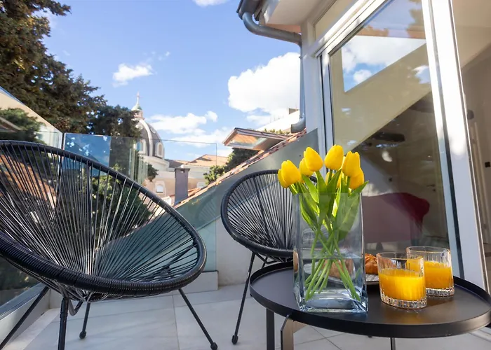 Luxattic * 斯普利特