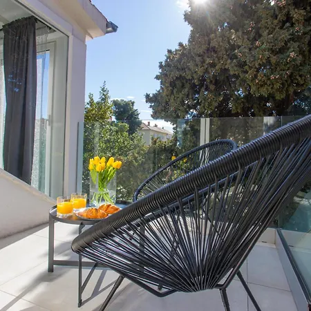 Luxattic Appartamento *