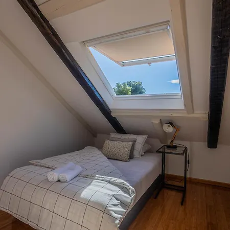 Luxattic דירה *
