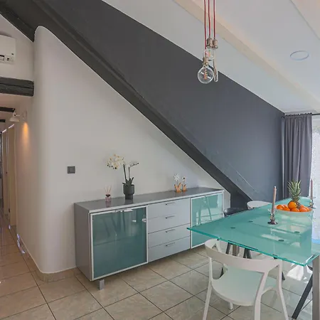 דירה Luxattic *
