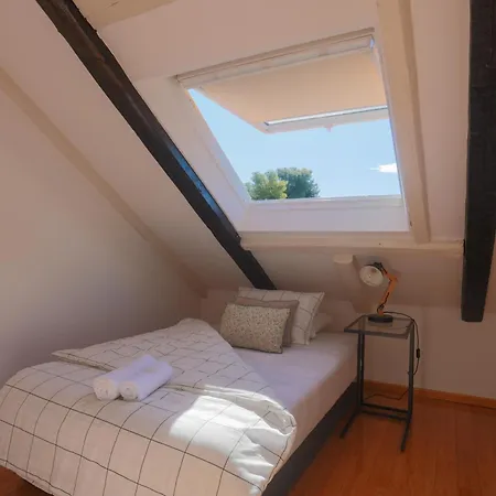 Luxattic דירה