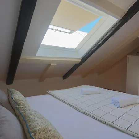 Luxattic * Spalato