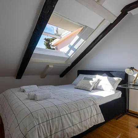 Appartamento Luxattic