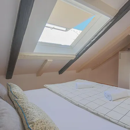Luxattic * Spalato