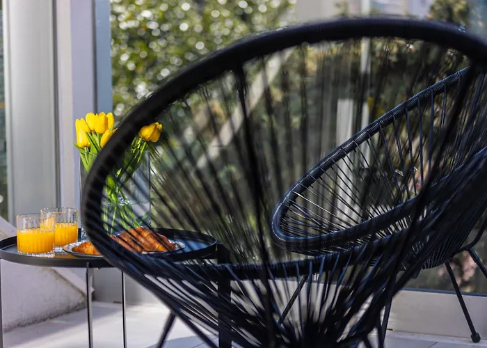 아파트 Luxattic *