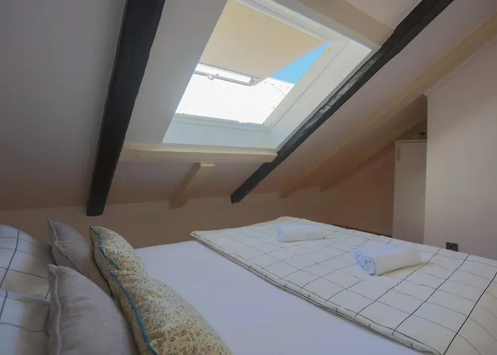 Luxattic * 스플리트