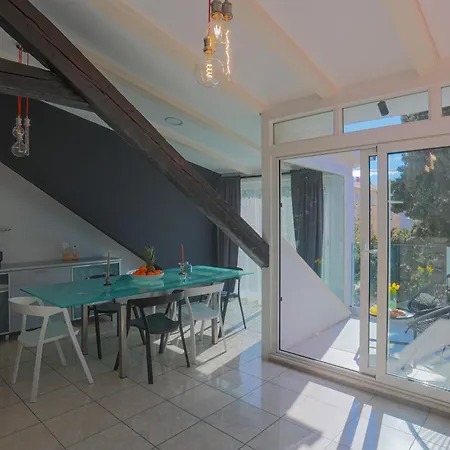 Appartement Luxattic