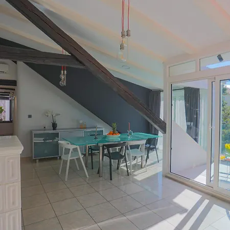 Luxattic Apartamento Split