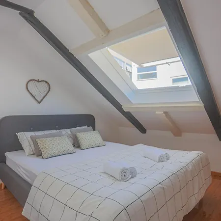 Luxattic Appartement Split