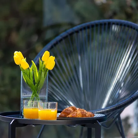 Appartement Luxattic