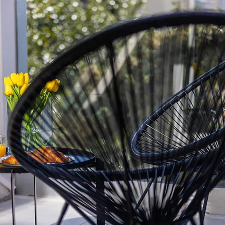 Apartamento Luxattic *