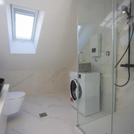 Appartement Luxattic