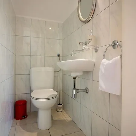 Luxattic Apartamento Split