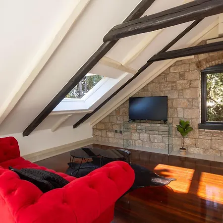 Appartement Luxattic Split