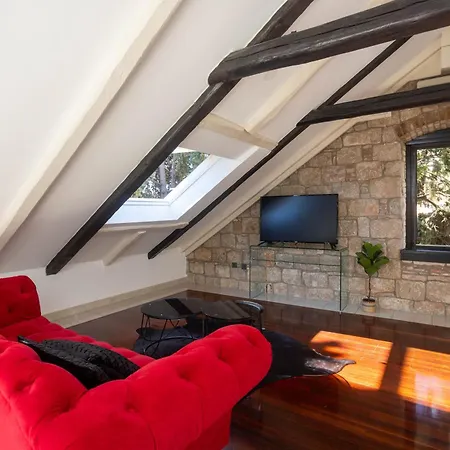 Apartamento Luxattic Split