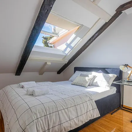 Apartamento Luxattic