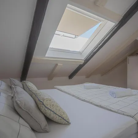 Apartamento Luxattic Split