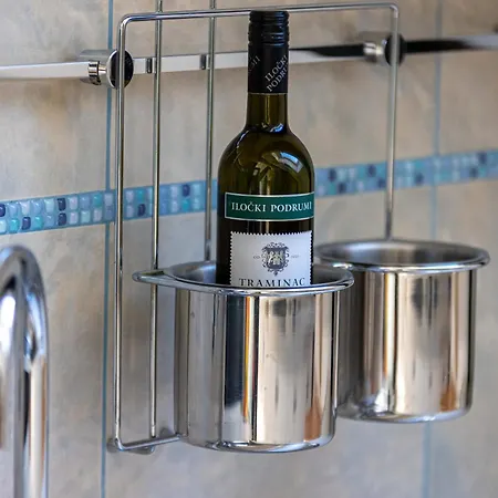 Apartamento Luxattic